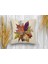 Çift Taraflı Sonbahar Yaprakları Dijital Baskılı Kırlent Kılıfı 35 x 50 cm 1