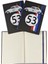 Sert Kapak The Love Bug Defter 40'lı 1