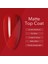 Mat Top Coat (10ML ) 1