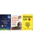 Ahmet Turgut 3 Kitap Set / Muhammedi Şuur ve Ahlak - Kalbim Kudüs'te Kaldı - Kelimelerin Kalbi 1