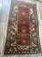 El Dokuma Halı Kilim Antik Ada Milas Halı 120 x 220 cm. 1