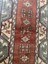 El Dokuma Halı Kilim Antik Ada Milas Halı 120 x 220 cm. 3