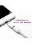 I-Stone Lightning Micro USB Çevirici Aparat Silver 2