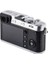 Hc-F Fujifilm Uyumlu Hot Shoe Cover Flaş Kızağı Koruma Kapağı 2