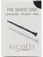 Rıgottı WhiteSol Klarnet Kamışı No.1 1