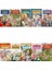 Anneannem Serisi - Anneannemin Akıl Almaz Maceraları / 10 Kitap Set - Muzaffer Izgü 1