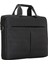 Sirrus 13-14" Siyah Notebook Çantası 1