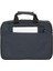Bruni 13-14" Siyah Notebook Çantası 4