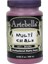 Multı Chalk 4017250 250 ml Bordo 1