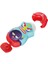 Loopy Fancy Tek Delikli Kalemtraş Silgili 049131 1