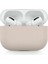 Apple Airpods Pro Ince Slim Silikon Kılıf 360 Koruma 1