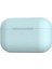 Apple Airpods Pro Ince Slim Silikon Kılıf 360 Koruma 1