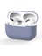 Apple AirPods Pro Ince Slim Silikon Kılıf 360 Koruma 1