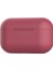 Apple AirPods Pro Ince Slim Silikon Kılıf 360 Koruma 1