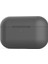 Apple Airpods Pro Ince Slim Silikon Kılıf 360 Koruma 1