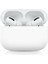 Apple AirPods Pro Ince Slim Silikon Kılıf 360 Koruma 2