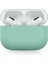 Apple AirPods Pro Ince Slim Silikon Kılıf 360 Koruma 1
