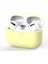Apple AirPods Pro Ince Slim Silikon Kılıf 360 Koruma 1