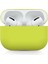 Apple Airpods Pro Ince Slim Silikon Kılıf 360 Koruma 1