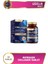 Resveratrol, Hyalüronik Asit, Biotin ve Çinko Içeren Hidrolize 30 Tablet 1
