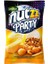 Nutzz Party Peynir Aromalı Mısır Çerezi ve Yer Fıstığı Çerezi 200 gr x 8 2