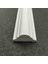 Boyanabilir Duvar Çıtası 4cm 15 Boy 36 Metre(1boy 240 cm DF-4018) 1