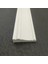 Boyanabilir Duvar Çıtası, Süpürgelik, Bordür 7cm - 10 Boy=24 Metre ( DF-7722 1boy = 240 cm ) 2