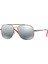 Ray-Ban Rj 9561S Col 250/88 50-13-130 Çocuk Güneş Gözlüğü 1
