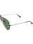 Os 1087 Col 002/G2 58-14-135 Unisex Güneş Gözlüğü 3