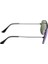 Os 1087 Col 016 58-14-135 Unisex Güneş Gözlüğü 3