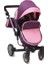 Oyuncak Bebek Arabası Violetta 2