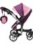 Oyuncak Bebek Arabası Violetta 4