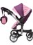 Oyuncak Bebek Arabası Violetta 5