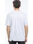 Bisiklet Yaka Californıa Baskılı Tshirt 4
