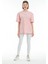 Oversize Brookyln Baskıl Tshirt 1