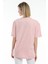 Oversize Brookyln Baskıl Tshirt 4