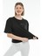 Oversize Brookyln Baskıl Tshirt 2
