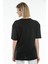 Oversize Brookyln Baskıl Tshirt 4