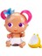 Bellies Mini Yummy! Renkli Tuvaletler 700015539-29664 1