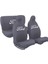 Ford Focus Oto Koltuk Koruyucu 4 Parça Takım Set 1