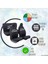Ford Focus Araç Koltuk Kılıfı 4 Parça Takım Set 2