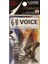 F-302 Voice Serisi Olta Iğnesi 1
