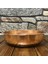 Bakır Hamam Tası 20 cm 2