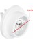 Hotpoint-Ariston DWF60N Bulaşık Makinesi Sepet Tekerleği Teker 4 Adet ST0005-4 3