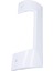 Bosch GSD3041001 Buzdolabı Derin Dondurucu Yandan Montajlı Kapı Kolu Beyaz Görsele Dikkat Ediniz KPM0043 4