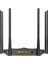 Ac8 1200MBPS AC1200 Dual Band Ev Ofis Tipi Gaming Router 2