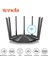 AC23 2033MBPS AC2100 Dual Band Mesafe Genişletici Router 3