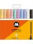 227HS Akrilik Marker Pastel Set 10'lu 1
