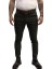 Slim Fit Dar Kesim Petek Dokuma Ütü Istemeyen Erkek Keten-Kumaş Pantolon 1