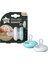 Tommee Tippee 2x Breastlike Emzik 6-18 Ay 1